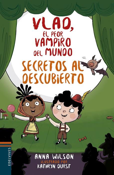 Secretos al descubierto | 9788414016879 | Anna Wilson