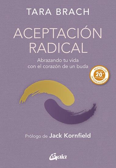 Aceptación radical | 9788411081696 | Tara Brach