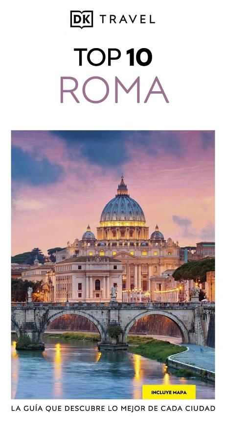 Roma | 9780241772065