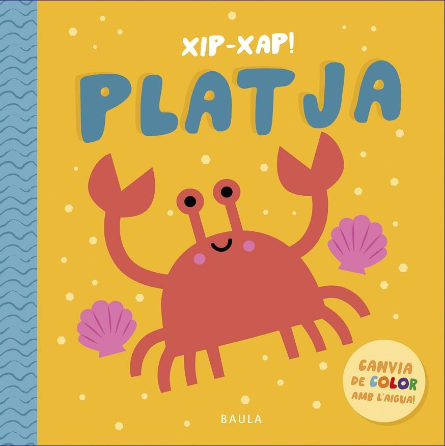 Platja | 9788447954087 | Danielle Mudd