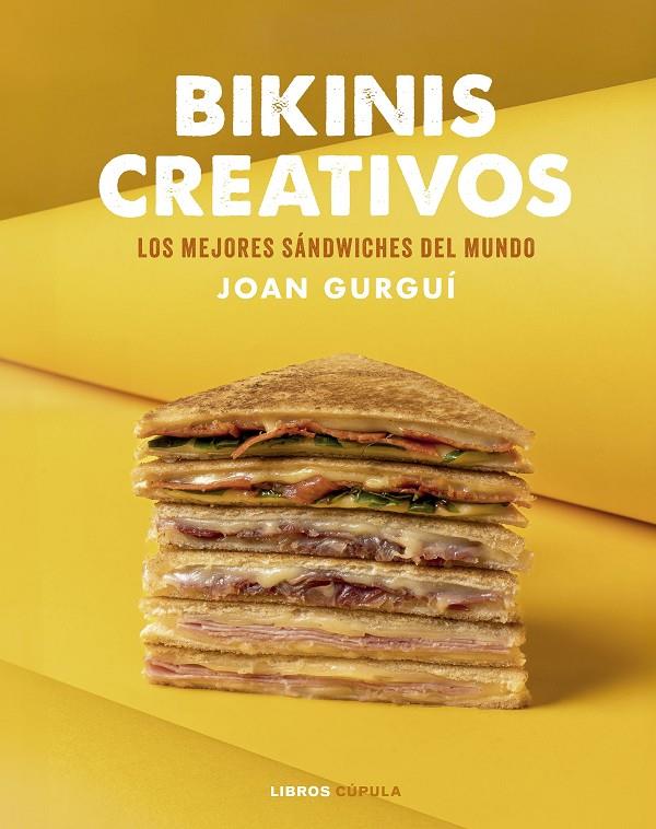 Bikinis creativos | 9788448042547 | Joan Gurguí