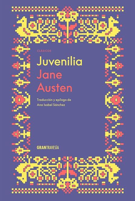 Juvenilia | 9788412965384 | Jane Austen