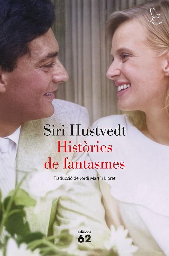 Històries de fantasmes | 9788429783490 | Siri Hustvedt