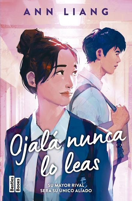 Ojalá nunca lo leas | 9788427053977 | Anna Liang