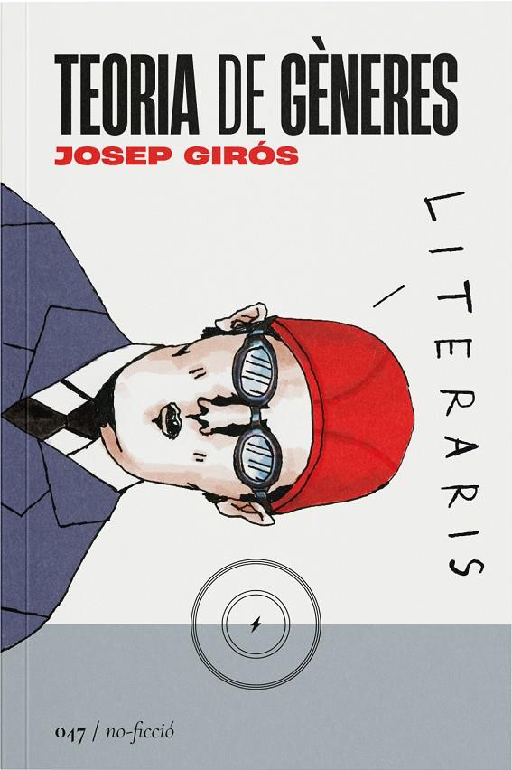 Teoria de gèneres | 9788419059659 | Josep Girós