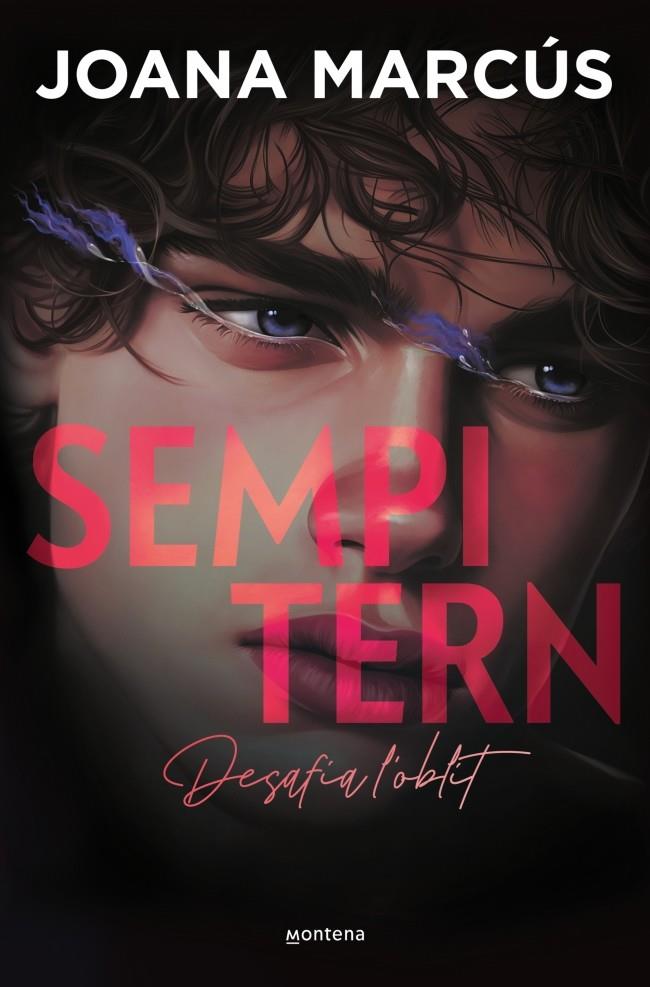 Desafia l'oblit (Sempitern; 2) | 9788419501202 | Joana Marcús