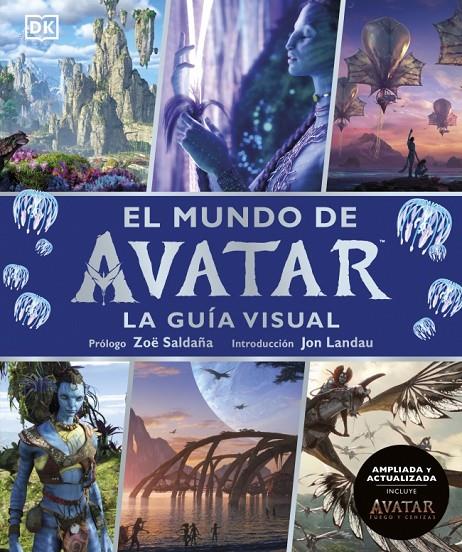 El mundo de Avatar | 9780241798034 | Joshua Izzo