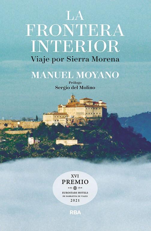 La frontera interior | 9788491875819 | Manuel Moyano