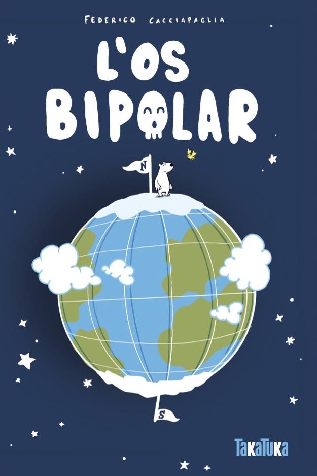 L'os bipolar | 9791387718367 | Federico Cacciapaglia