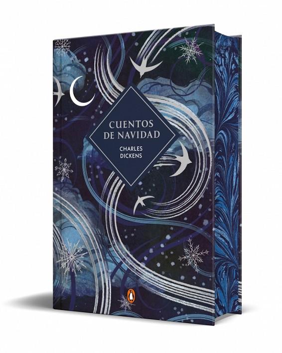 Cuentos de Navidad (edició especial) | 9788491058281 | Charles Dickens