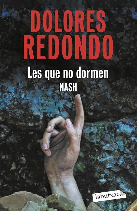 Les que no dormen NASH (Les Valls Tranquil·les; 2) | 9791387802448 | Dolores Redondo