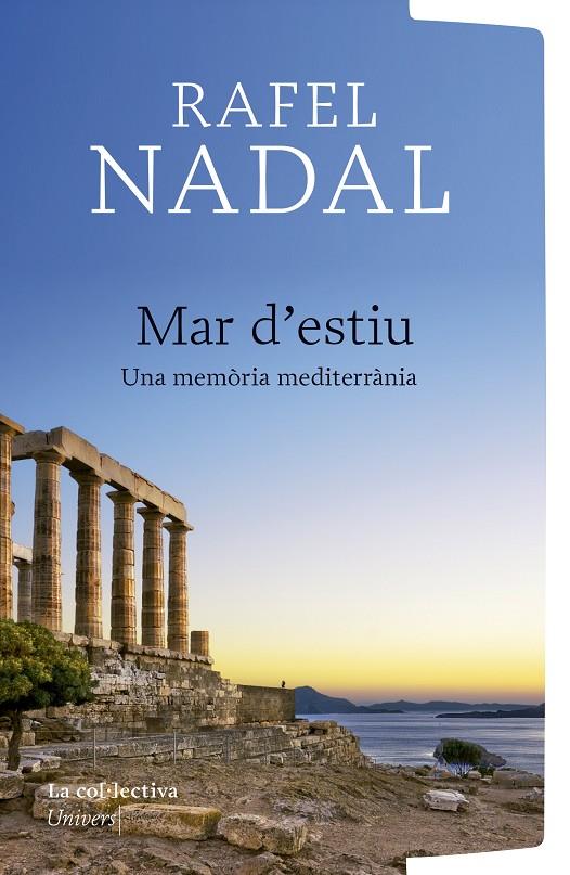 Mar d'estiu | 9791387800192 | Rafel Nadal