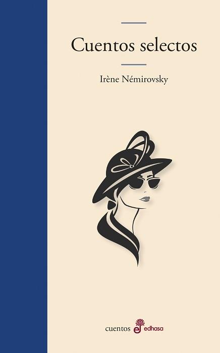 Cuentos selectos | 9788435011792 | Iréne Némirovsky