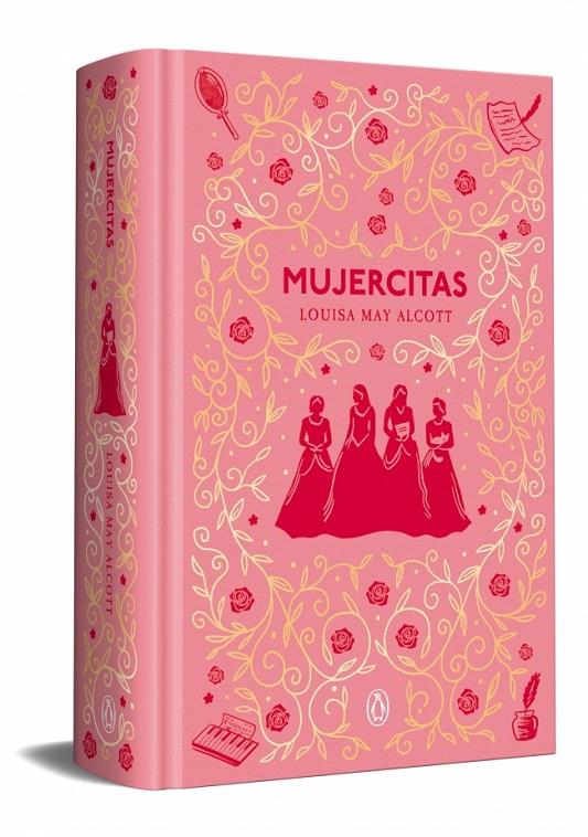 Mujercitas | 9788491057246 | Louisa May Alcott