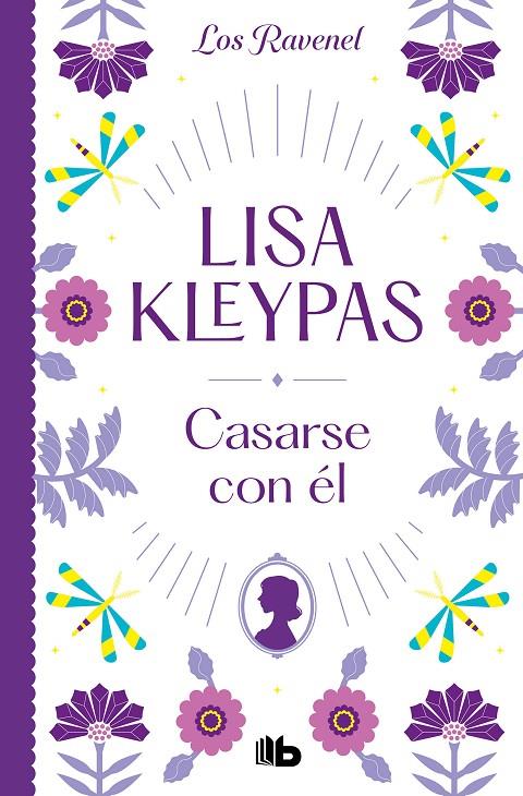 Casarse con él (Los Ravenel; 2) | 9788413144030 | Lisa Kleypas