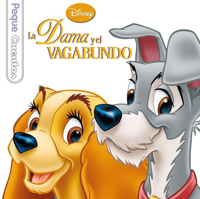 La Dama y el Vagabundo | 9788499514475 | Disney