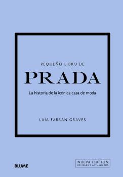 Pequeño libro de Prada | 9791388023361 | Lai aFarran Graves