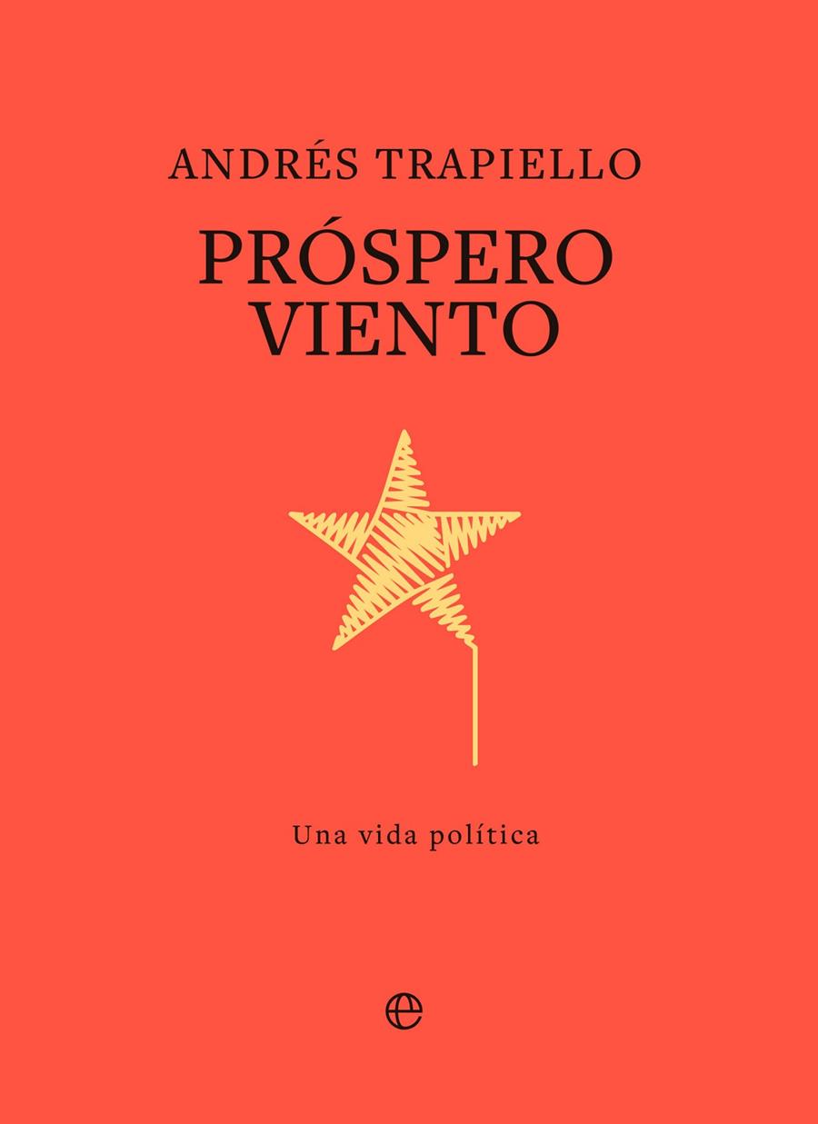Prospero viento | 9788410941328 | Andrés Trapiello