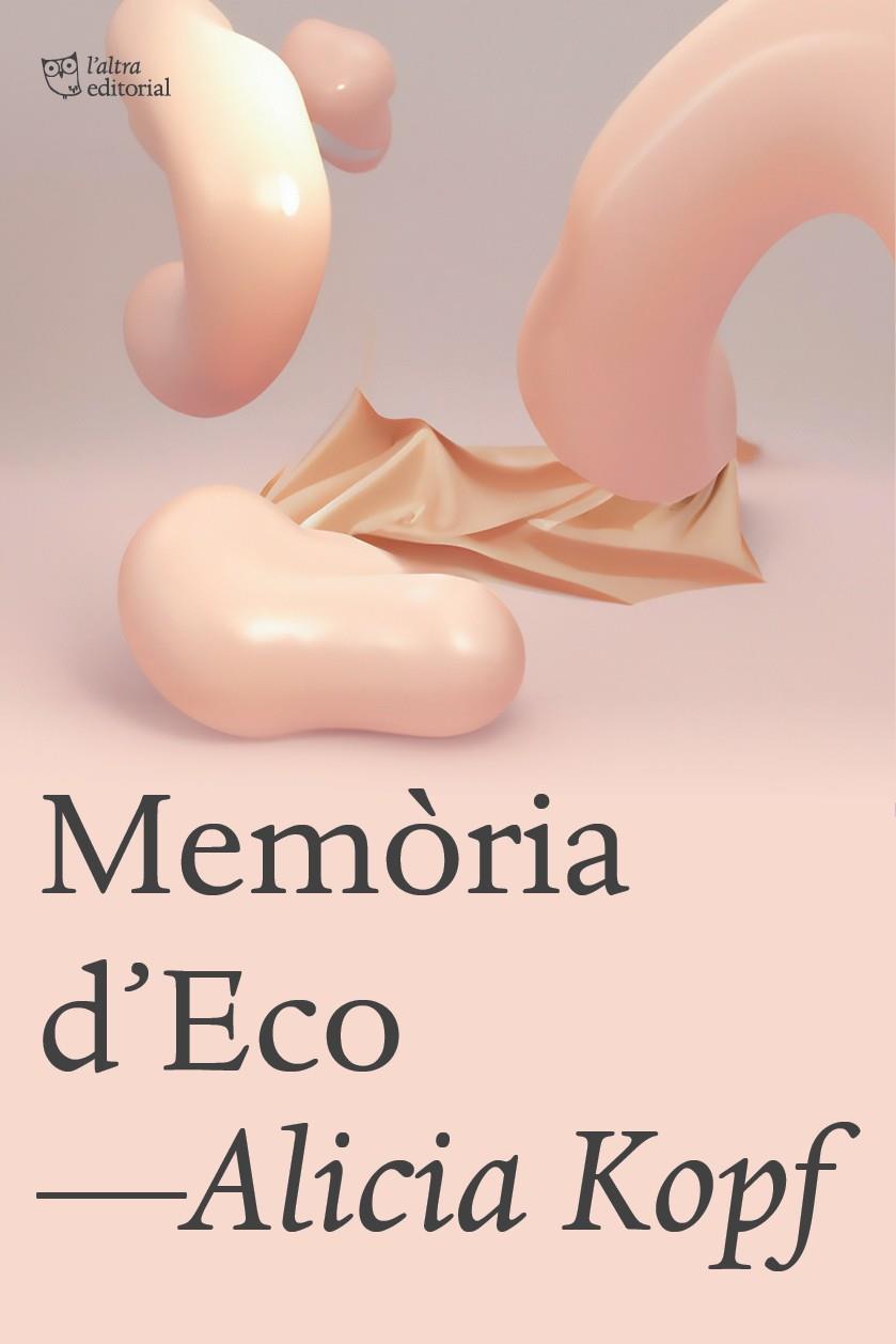 Memòria d’Eco | 9791387672300 | Alicia Kopf