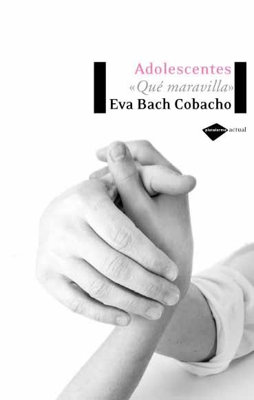 Adolescentes | 9788496981072 | Eva Bach Cobacho
