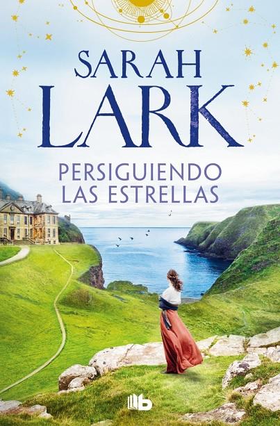 Persiguiendo las estrellas | 9791387652609 | Sarah Lark