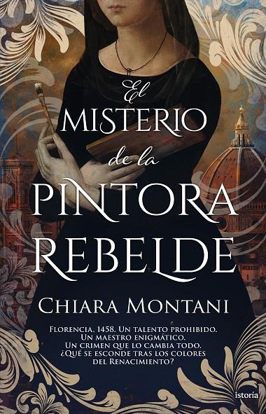 El misterio de la pintora rebelde | 9791387714376 | Chiara Montani