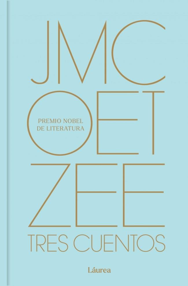 Tres cuentos | 9788439747574 | J.M. Coetzee