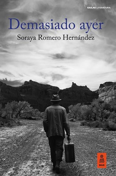 Demasiado ayer | 9791387534004 | Soraya Romero Hernández