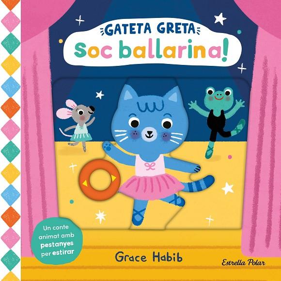 Soc ballarina! | 9788413899299 | Grace Habib