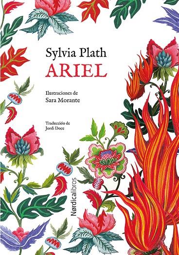 Ariel | 9788418067952 | Sylvia Plath