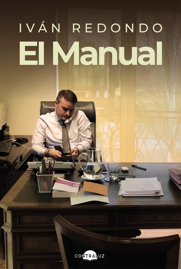 El manual | 9791387810696 | Iván Redondo