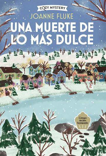 Una muerte de lo más dulce | 9791387752392 | Joanne Fluke