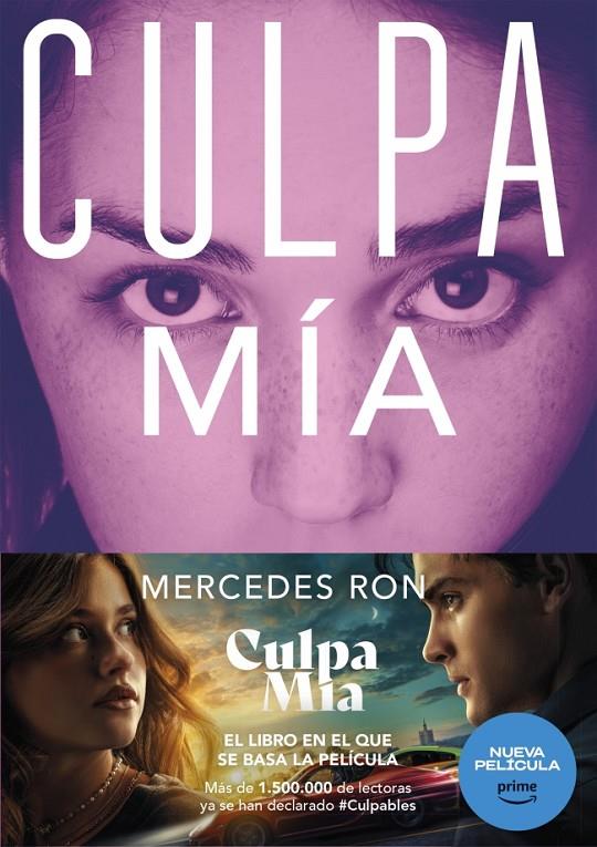 Culpa mía (Culpables; 1) | 9788490438664 | Mercedes Ron