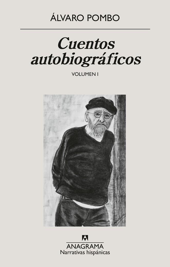 Cuentos autobiográficos 1 | 9788433947840 | Álvaro Pombo