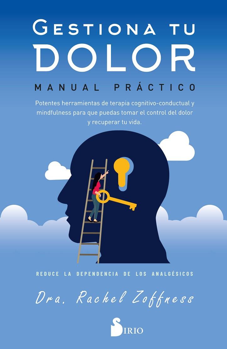 Gestiona tu dolor | 9788419685643 | Rachel Zoffness