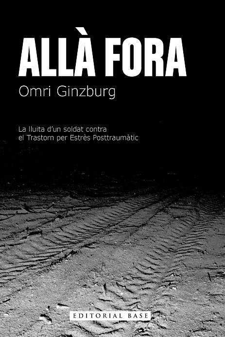 Allà fora | 9788410131170 | Omri Ginzburg