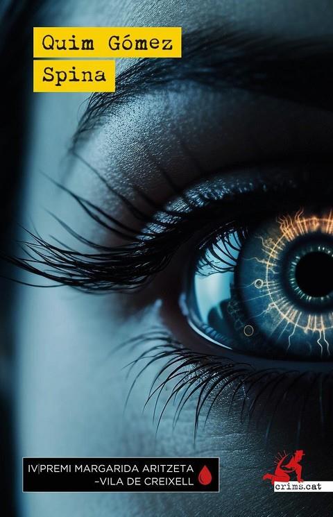 Spina | 9791388174049 | Quim Gómez
