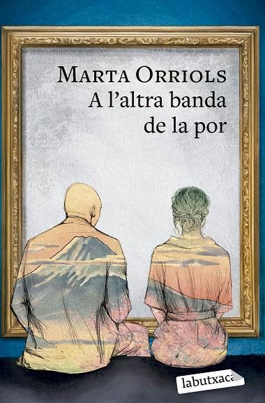 A l'altra banda de la por | 9791387802493 | Marta Orriols