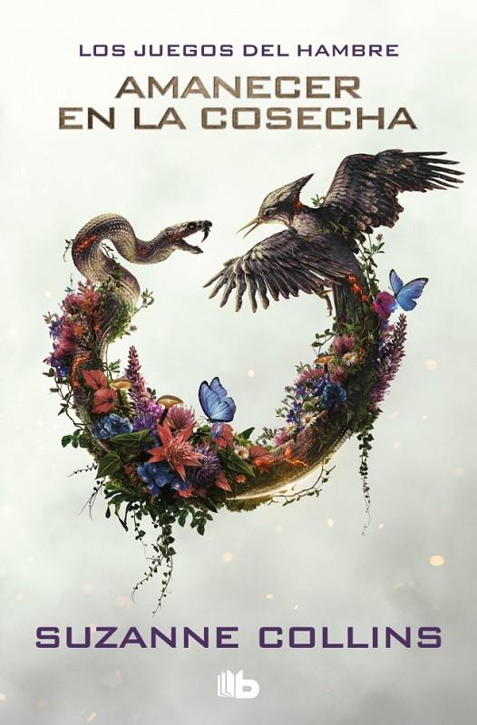 Amanecer en la cosecha (Los juegos del hambre; 5) | 9791387871642 | Suzanne Collins