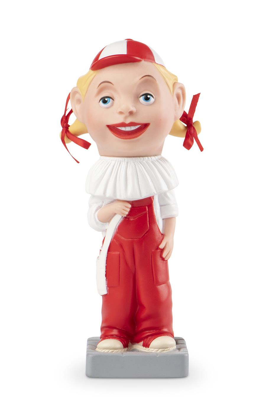 Figura de goma : nan Nena Tothosap (Vilanova) | FESTIARI00013