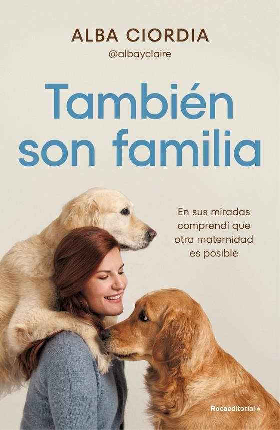 También son familia | 9791387905361 | Alba Ciordia (@albayclaire)