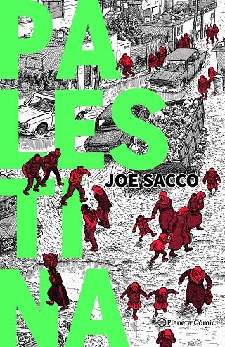 Palestina (català) | 9788411618465 | Joe Sacco