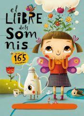 El llibre dels somnis | 9788412733051 | Maciej Szymanowicz