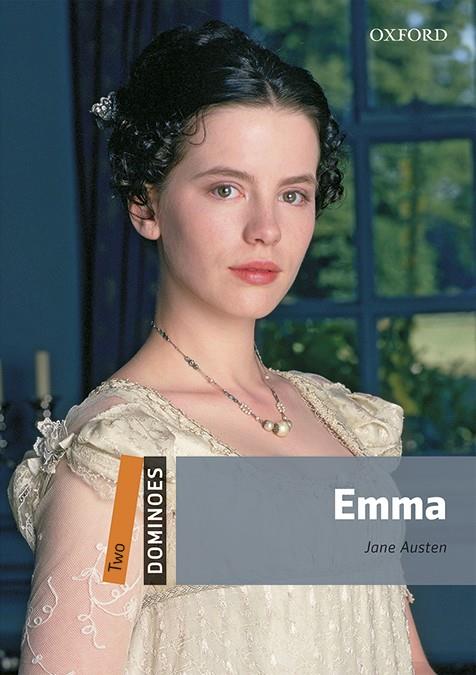 Emma (anglès) | 9780194639606 | Jane Austen