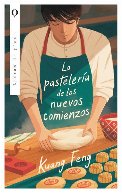 La pastelería de los nuevos comienzos | 9788410439306 | Feng Kuang