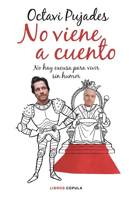No viene a cuento | 9788448029753 | Octavi Pujades