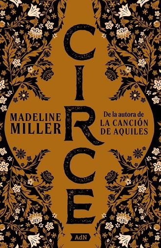 Circe | 9788413621524 | Madeline Miller