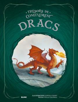 Tresors de coneixement : Dracs | 9791387881207 | Gonzalo Kenny ; Stella Caldwell