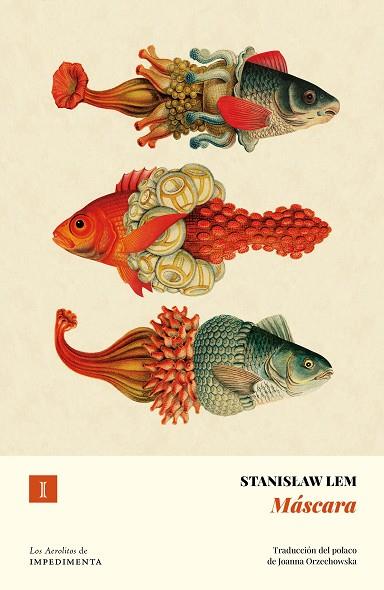 Máscara | 9791387641481 | Stanislaw Lem