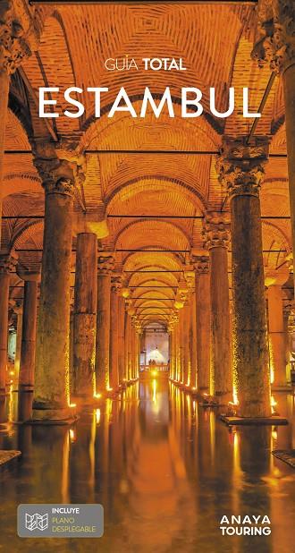 Estambul | 9788491588832